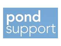 pond-support