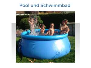  Pool Shop - Ihr Schwimmbad und Swimmingpool...