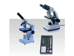 Mikroskope & Zubehör