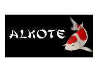 Alkote ist ein Hersteller von Profi Koifutter...