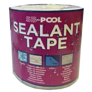 SB-Pool Sealant Tape Dichtungsband