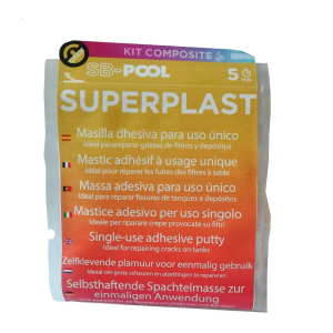 SB-Pool Superplast leicht