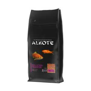 Alkote Gold- & Teichfischfutter 2 mm