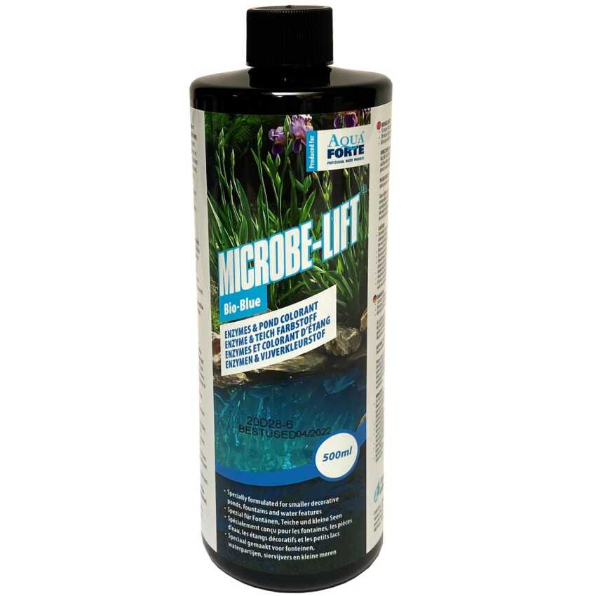 Seewasser sowie Gartenteich grün mittel für Süß u Filterwatte 250 gr spec 