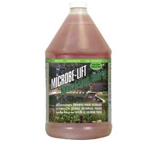 Microbe Lift Natural Algae Control  4 Liter