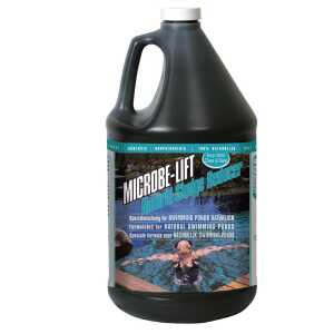 Microbe Lift Natural Sludge Reducer 4 Liter