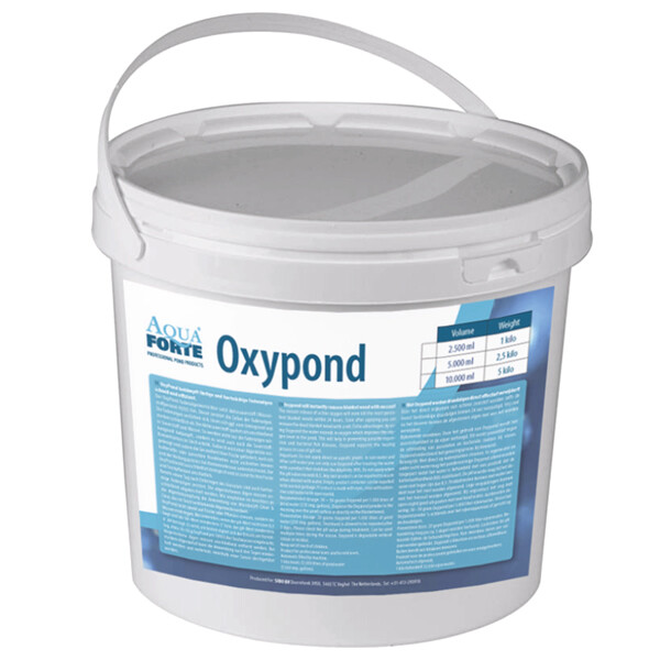 Aquaforte Oxypond 1 kg
