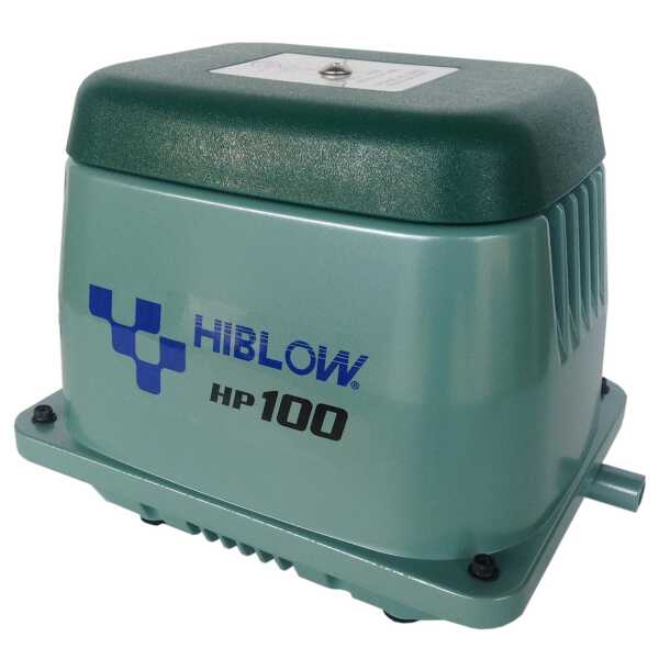 Hiblow HP 100 Orginal