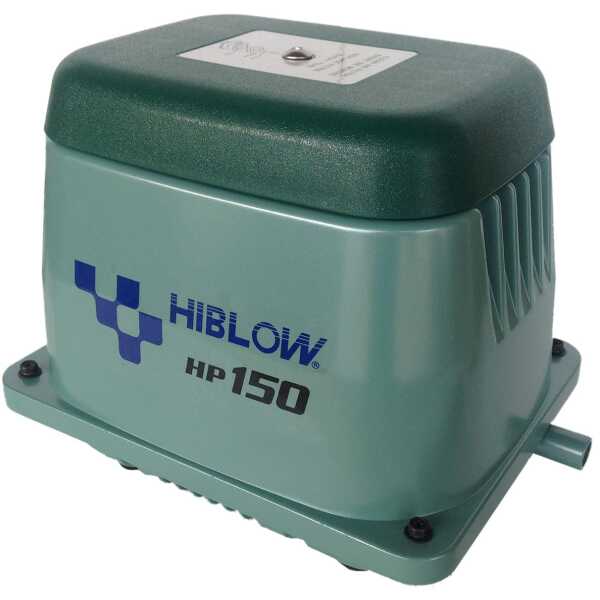 Hiblow HP 150 Orginal