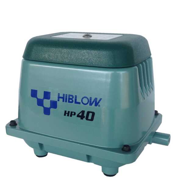 Hiblow HP 40 Orginal