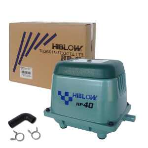 hiblow-hp-40