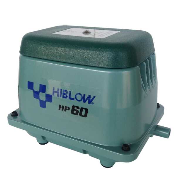 Hiblow HP 60 Orginal