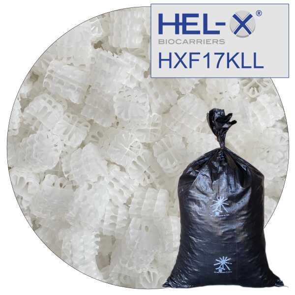 Hel-X HX 17 KLL Sack 100 Liter Helx