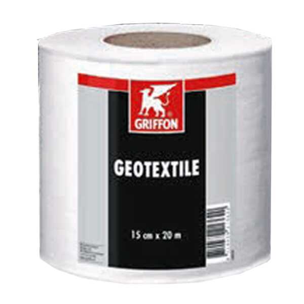 Geotextil 20 m, 15 cm breit für Griffon HB S-200 ®