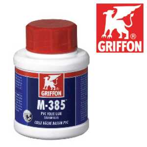 Griffon M-385 (70 T) PVC Folien Kleber
