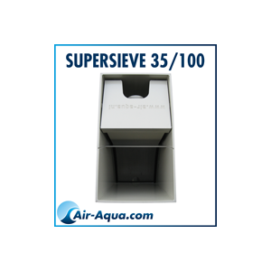 Supersieve L Spaltfilter - Schwerkraft 300 micron