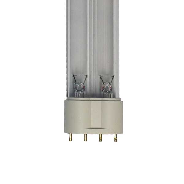 OSAGA UV-C Ersatzlampe PL 18-24-36-55 Watt, Sockel 2G11