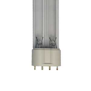 UV-C Ersatzlampe Philips PL 18 Watt (Sockel 2G11 - 4 Pin)