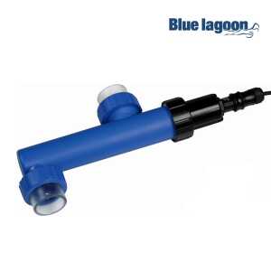 Blue Lagoon UV-C Spa 10.000 - 12 Watt