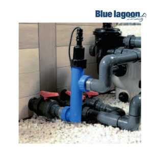 Blue Lagoon UV-C Spa 10.000 - 12 Watt