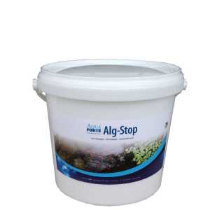 Alg Stop Anti Fadenalgen Granulat Eimer 5,0 kg (ab 12°C)