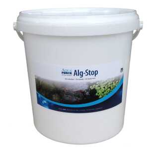 Alg Stop Anti Fadenalgen Granulat Eimer 10,0 kg