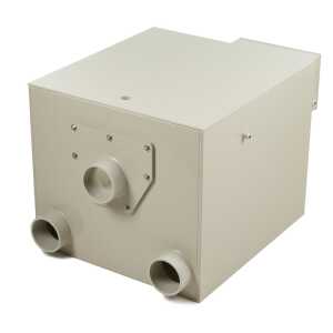 PP22 ECO Trommelfilter - neues Modell