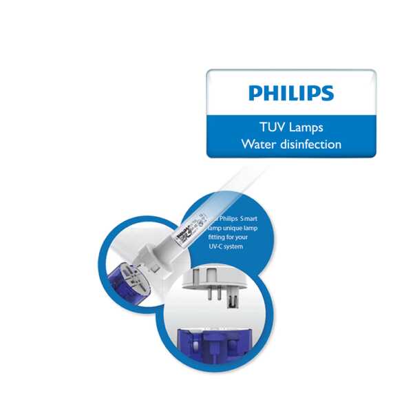 Ersatzlampe Philips SmartCap 40 Watt