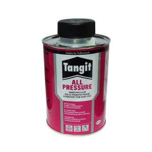 Tangit PVC-U Kleber 500 ml mit Pinsel
