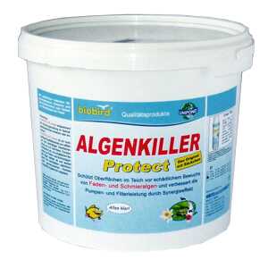 Algenkiller Protect ® Fadenalgenvernichter 1,50 kg