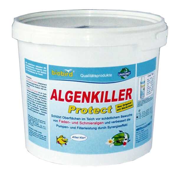 Algenkiller Protect ® Fadenalgenvernichter 3,75 kg