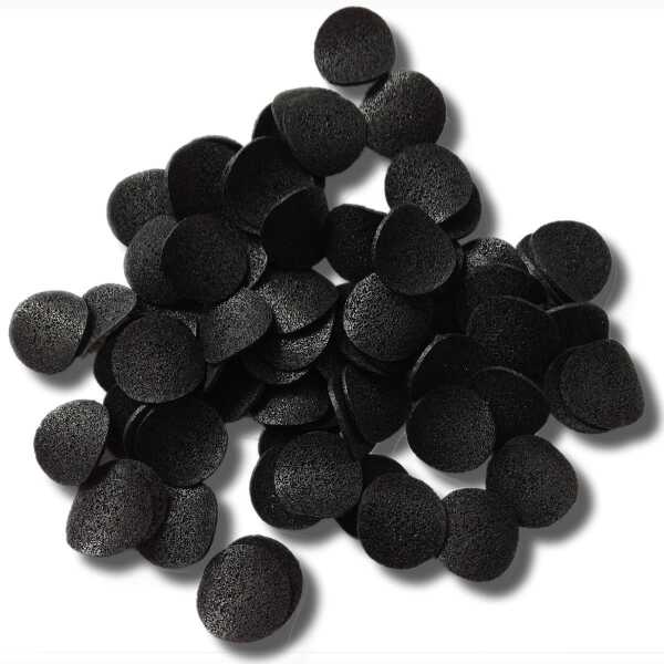 Hel-X Flakes (Helix) schwarz 10/25/50/100 L