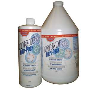 Microbe-Lift Nutri-Pack Bakteriennährstoffe