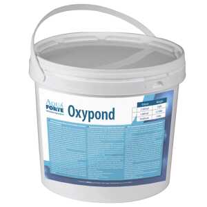 Aquaforte Oxypond
