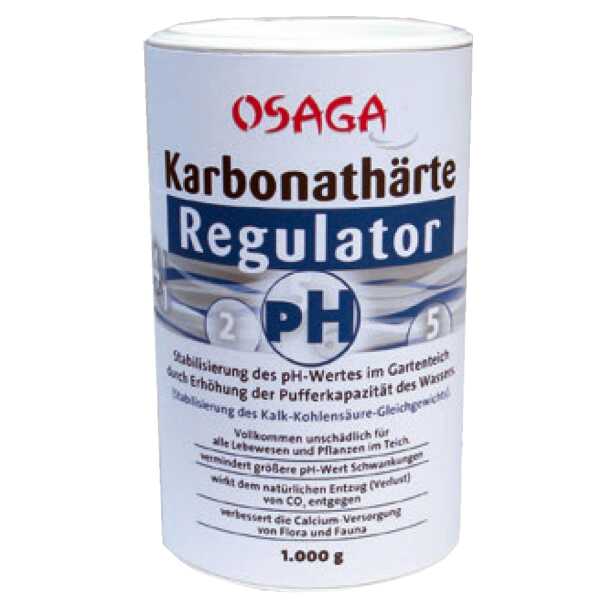 OSAGA Karbonathärte Regulator 1 kg