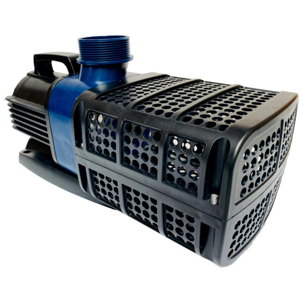 AquaForte Prime Vario LV (Low Voltage) - regelbare Teichpumpe