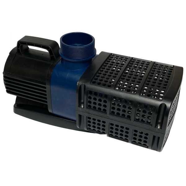 AquaForte Prime Vario 15000 LV (Low Voltage) - regelbare Teichpumpe