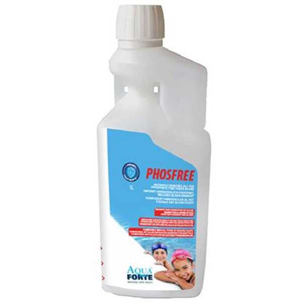 AquaForte Phosfree Phosphat Remover
