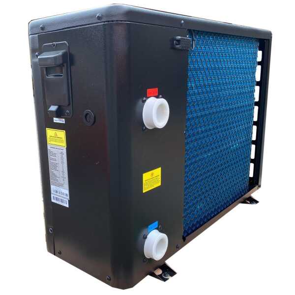 AquaForte Fullinverter Wärmepumpe 5,5 kW