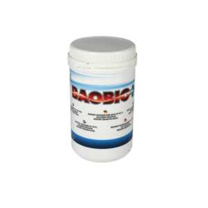 BaoBio+ Bakterienkultur 1,00 kg für 400m³
