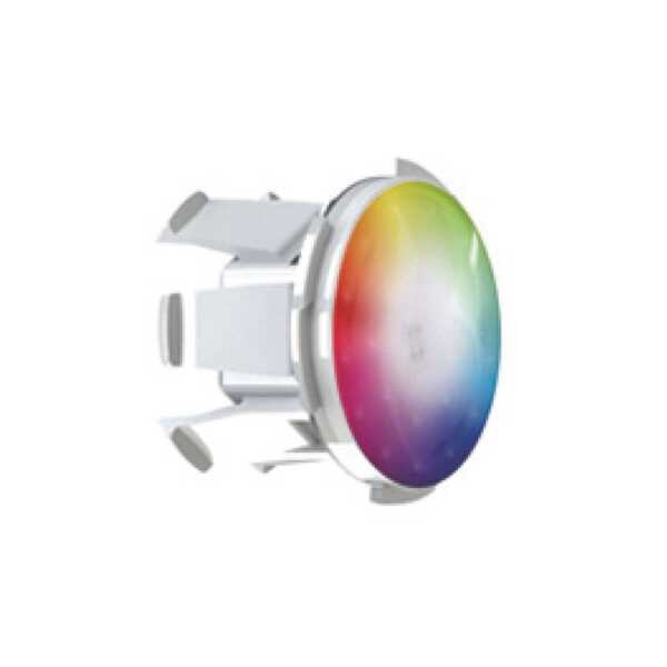 Adagio Pro Poolbeleuchtung 50 mm RGB Farben einstellbar (12VA)